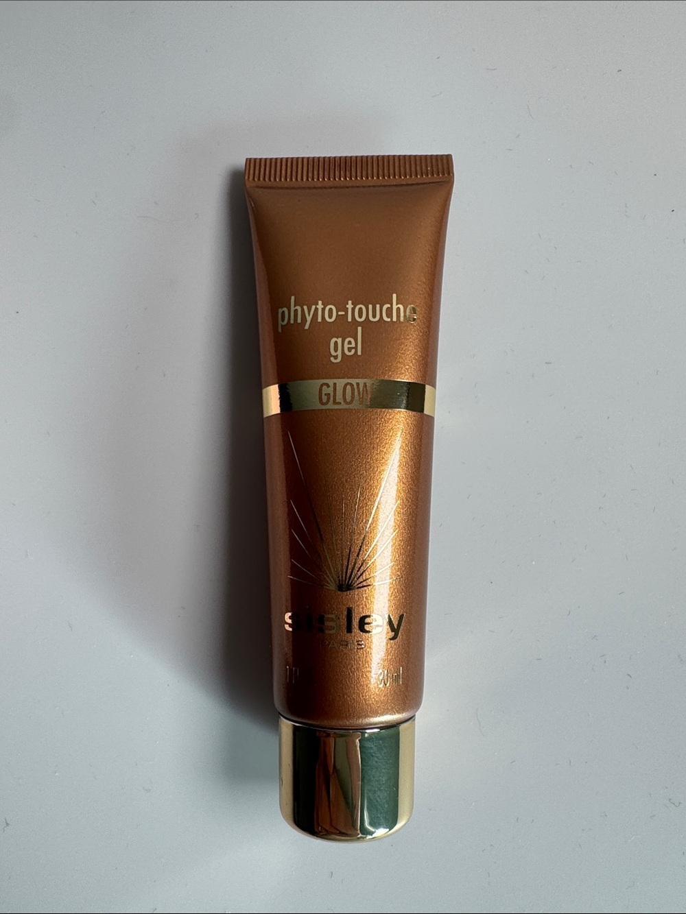 SISLEY-PARIS PHYTO-TOUCH GEL GLOW *NEW IN BOX*